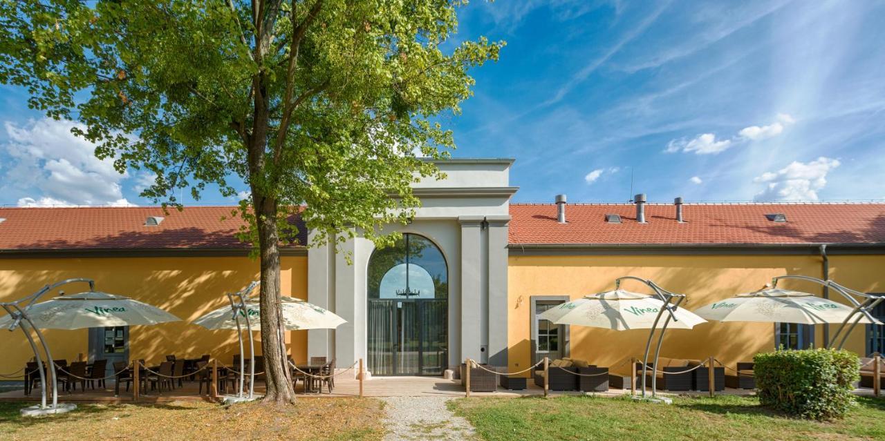 Wellness a Relax centrum Palárikovo Exterior foto